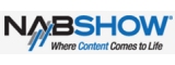 NAB 2020 trade show logo