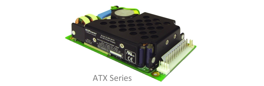 XL260-2 ATX