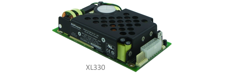 XL330