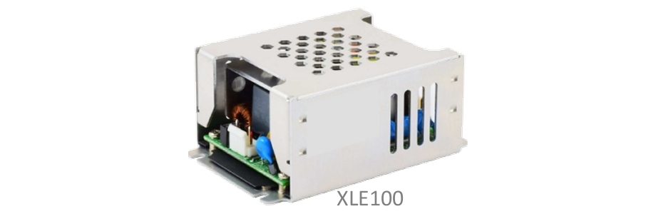 XLE100