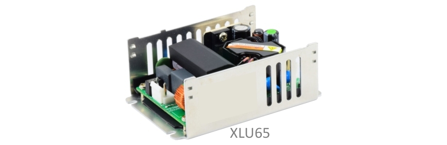 XLU65