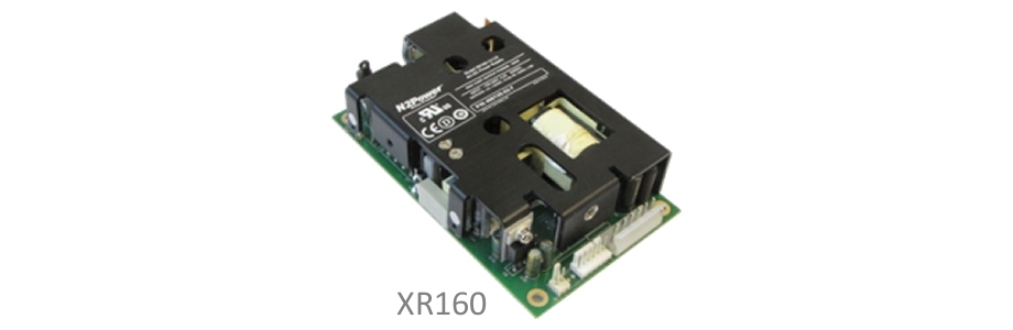 XR160