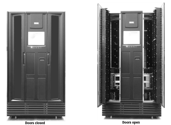 XLS 8161100 Library Resource Module
