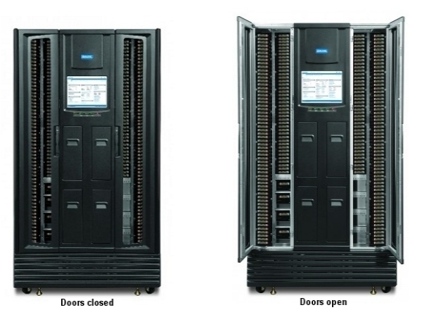 XLS-832700 Library Resource Module