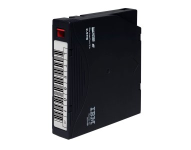 LTO-6 Tape